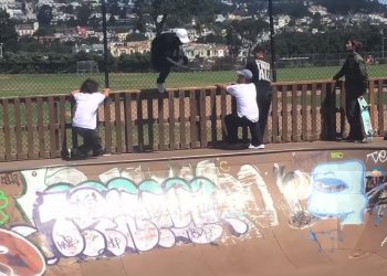 Novej klípek od Nike SB "True To Form" stopro potěší