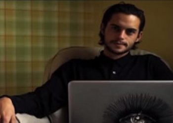 Dylan Rieder vybírá klasiku na Thrasheru
