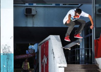 Rišo Tury v partu na Red Bull webu!