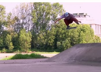 Jérôme Chevallier si nadělil ke čtyřicátinám příjemnej part