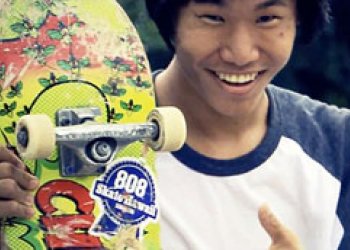 Jason Park ve videu Ground Control