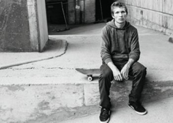 Sylvain Tognelli a jeho Kingpin part