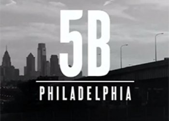 5B Philadephia je nové video od 5BORO