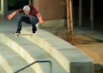 Bones Uncut Jordana Hoffarta!