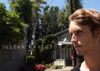 Julian Davidson oficiálně za Etnies