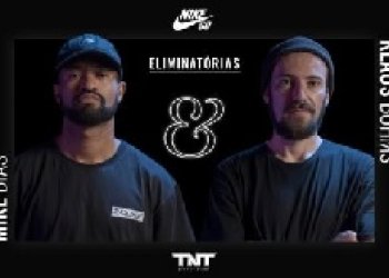 Slides & Grinds 3 - Mike Dias vs. Klaus Bohms