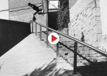 Rough Cut: Alexis Ramirez's "DC Arrival" Part