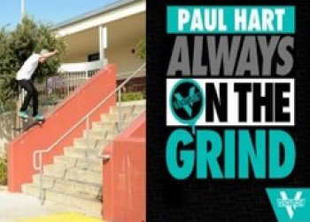 Paul Hart se s tím v reklamě pro Venture neštve