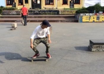 Pašík přináší @stalinplaza mixtape