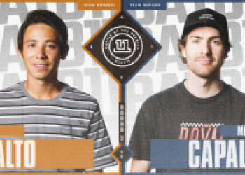 BATB 11: Sean Malto vs. Mike Mo Capaldi