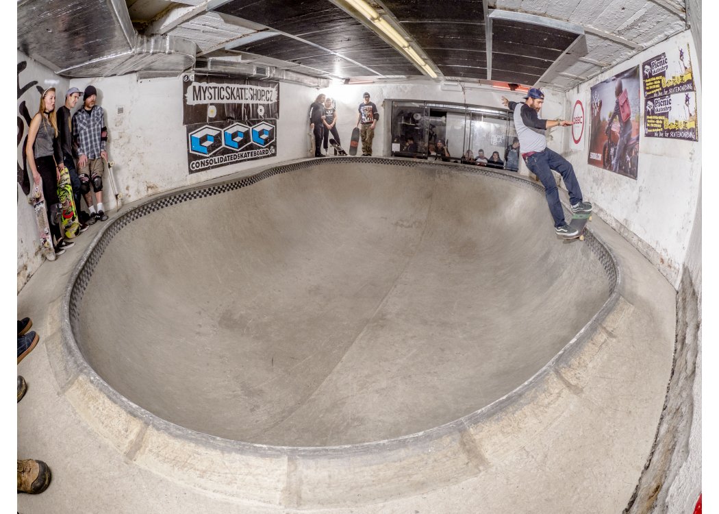 BowlBar