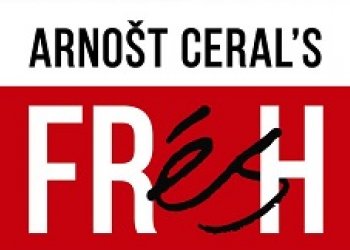 Premiéra "Arnošt Ceral´s fréSh streetpart" už tuto sobotu