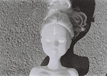 Kterak se Impure do světa vydali - rozhovor, novej merch + analogová fotogalerie