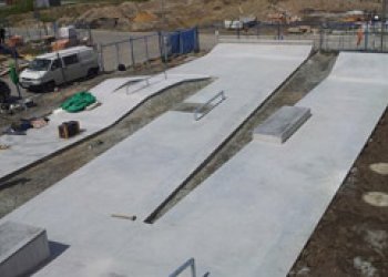 Mystic Constructions: nový parky v letošním roce!