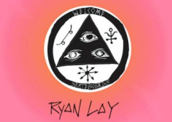 Ryan Lay: A Lover Reborn part