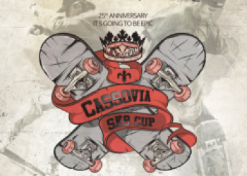 Cassovia Skate Cup 2016