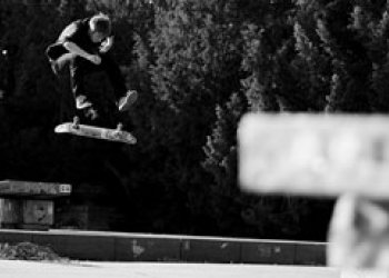 Honza Malý a jeho 10 tricks