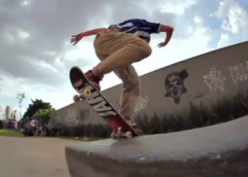 Jart in Deepest Brazil – Ep 1
