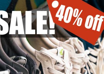 AMB Black Friday warm up week pokračuje slevou na boty!