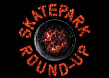 Thrasher Skatepark Round-up s Enjoi