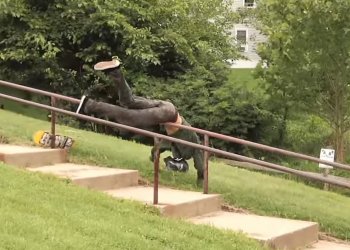 Figgyho B-side z Made 2 je definice Skate and Destroy