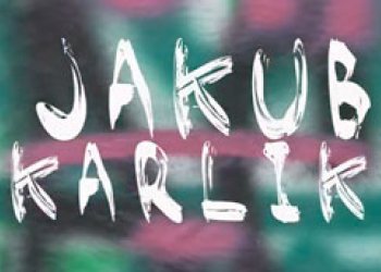 Jakub Karlík a jeho ÚnO part