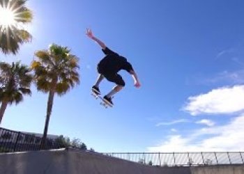 Sheckler Sessions se vrací se čtvrtou epizodou