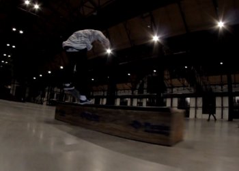 One line with Patrik Strzelec
