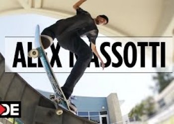 Alex Massotti překvapil super street profilem