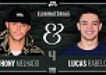 Slides & Grinds 4 - Lucas Rabelo vs. Jhony Melhado