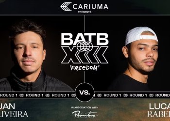 BATB13: Luan Oliveira vs. Lucas Rabelo