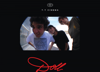 Girl Skateboards představují svůj film "Doll"