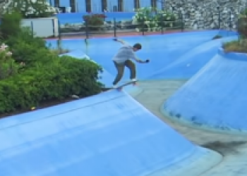 Poklad Sicílie: Grand Hotel Lido