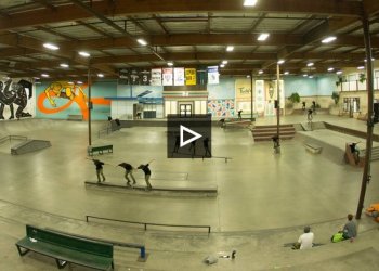 It Must Be Nice - Trevor McClung