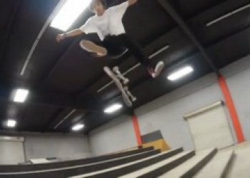 Nick Tucker Full clip friday