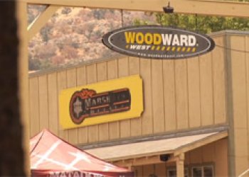 World Industries 3 Days at Woodward 