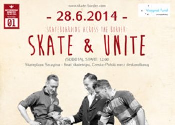 Skate & Unite