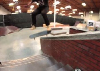 Micky Papa v krátké session pro Silver trucks