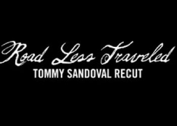 Dejte si profil Tommy Sandovala z Road less traveled