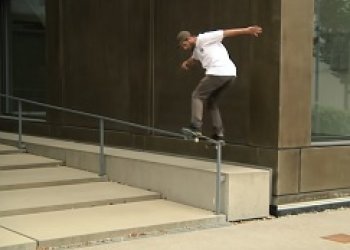 Slovenský video "Peniaze nikdy nebudú problém" je online