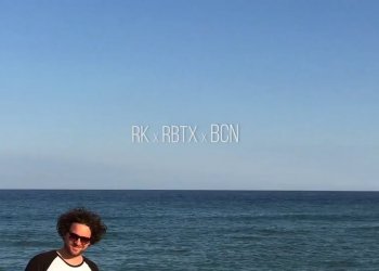 Party Robotix a Rozjetej Kamion si užívali v Barceloně