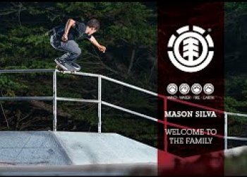 Welcome part Masona Silvy pro Element je úplný masakr