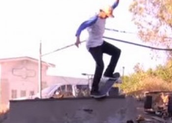 Decenzo s bráchou a Appleyardem postavili super DIY spoty