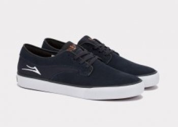 Skate test: Lakai Riley Hawk