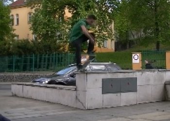 Jára "Myšák" Kudílek a jeho znovuobjevený poklady z HDD