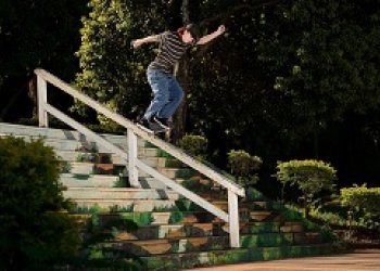 Brazilskej talent Giovanni Vianna dostává prostor