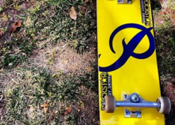 Bastien Salabanzi za Primitive skateboards