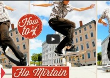 Flo Mirtain vás naučí férovou bs 360