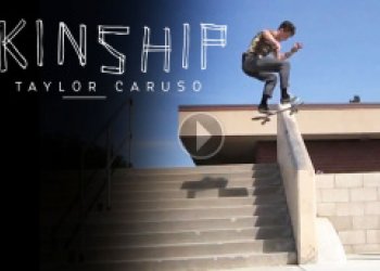 The Kinship Video: Taylor Caruso