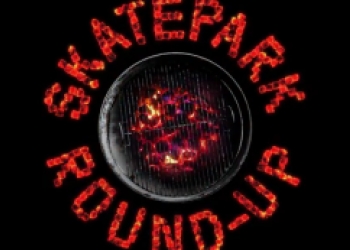 Skatepark Round-Up: Huf